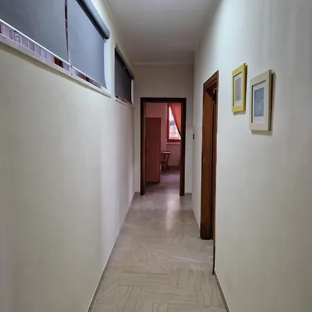 Mare In Pineta Apartamento *