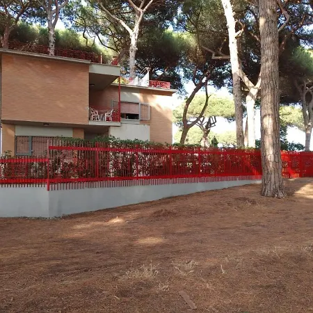 Apartamento Mare In Pineta *