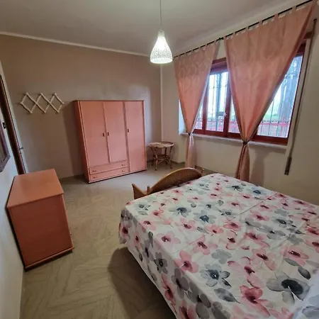 Mare In Pineta Apartamento