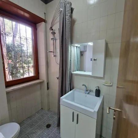 Mare In Pineta Apartamento Minturno