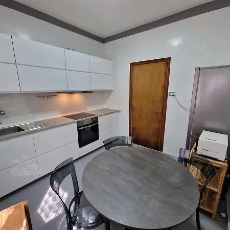 Apartamento Mare In Pineta