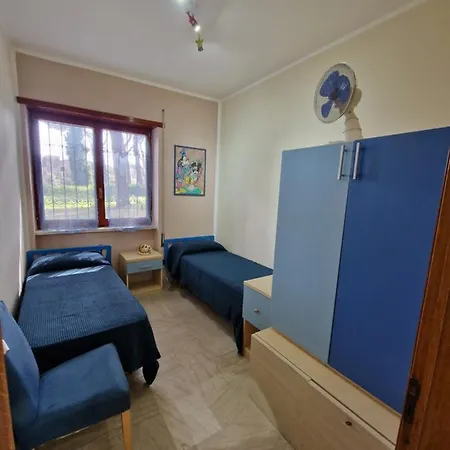 Mare In Pineta Apartamento