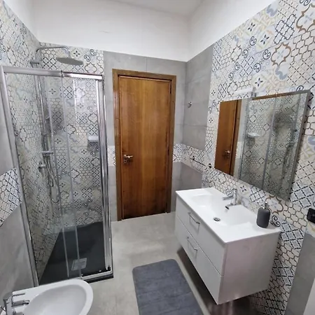 Apartamento Mare In Pineta Minturno