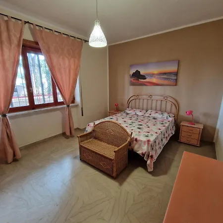 Mare In Pineta Apartamento Minturno