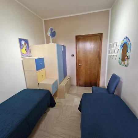 Mare In Pineta Apartamento Minturno