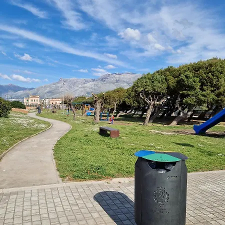 Apartamento Mare In Pineta *