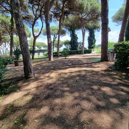 Apartamento Mare In Pineta *