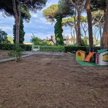 Mare In Pineta Apartamento *