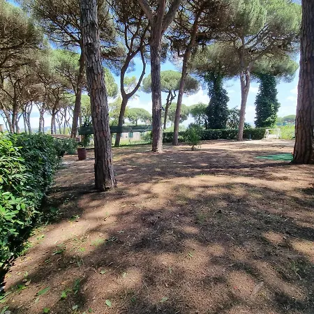 Mare In Pineta Apartamento