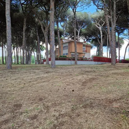 Mare In Pineta Apartamento *