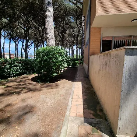 Mare In Pineta Minturno