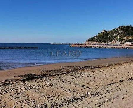 Apartamento Mare In Pineta