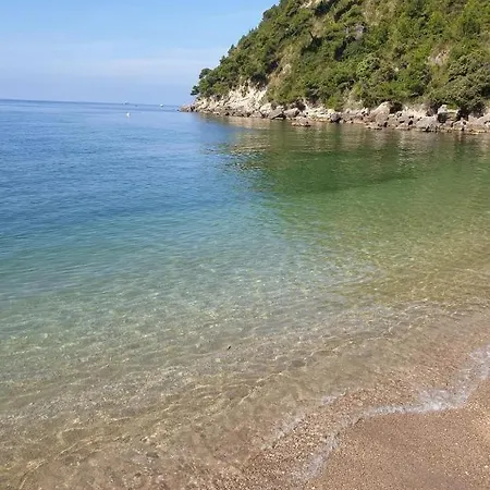 Mare In Pineta Apartamento